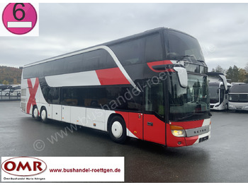 SETRA Doppeldeckerbus