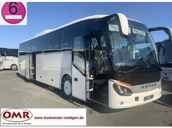 SETRA Reisebus
