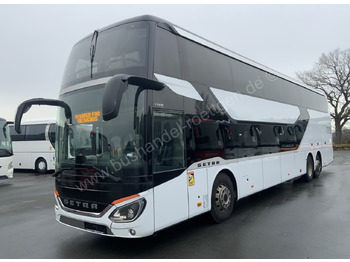 Doppeldeckerbus Setra S 531 DT: das Bild 2