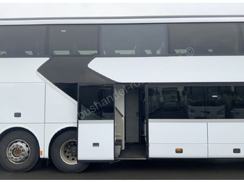 Doppeldeckerbus Setra S 531 DT: das Bild 5