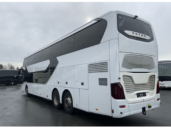 Doppeldeckerbus Setra S 531 DT: das Bild 3