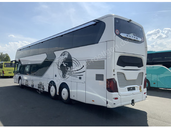 Doppeldeckerbus Setra S 531 DT: das Bild 3 Doppeldeckerbus Setra S 531 DT: das Bild 3