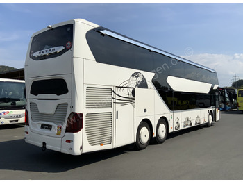 Doppeldeckerbus Setra S 531 DT: das Bild 4 Doppeldeckerbus Setra S 531 DT: das Bild 4