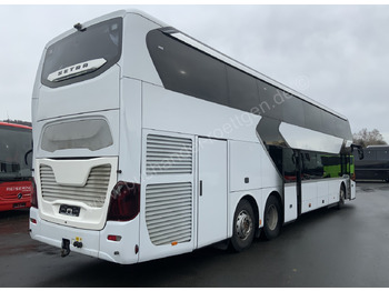 Doppeldeckerbus Setra S 531 DT: das Bild 4