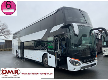 SETRA Doppeldeckerbus