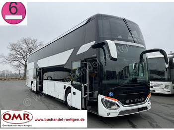 SETRA Doppeldeckerbus