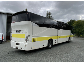 Reisebus VDL Futura FHD2: das Bild 3