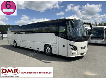 Reisebus