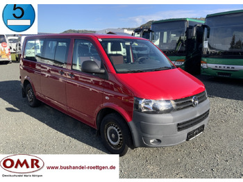 VOLKSWAGEN Transporter T5 Kleinbus