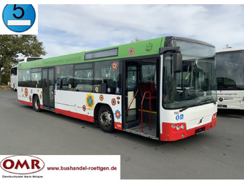 VOLVO Linienbus