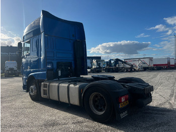 Sattelzugmaschine DAF XF 460 SSC, NL Truck: das Bild 4