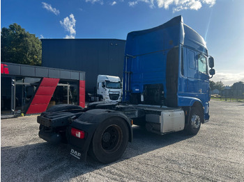 Sattelzugmaschine DAF XF 460 SSC, NL Truck: das Bild 3