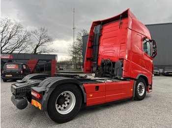 Sattelzugmaschine Volvo FH 500 Globe, Hydraulic: das Bild 3