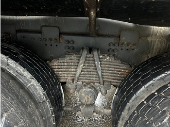 Scania P420 10x4, 15m3 Liebherr, full steel - Leasing Scania P420 10x4, 15m3 Liebherr, full steel: das Bild 5