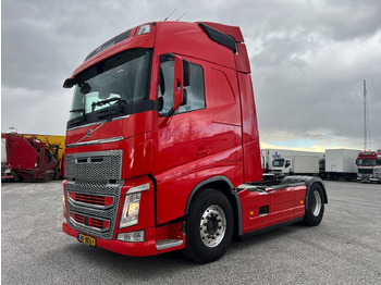 VOLVO FH 500 Sattelzugmaschine