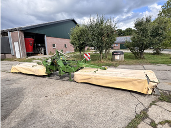 KRONE Easycut Mähwerk