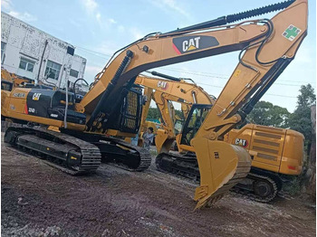 CATERPILLAR 324DL Kettenbagger