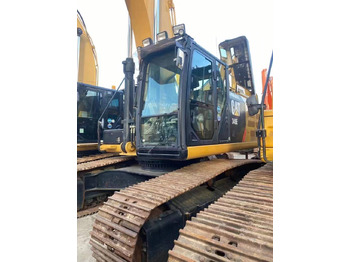 CATERPILLAR 349EL Kettenbagger