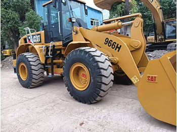 CATERPILLAR 966H Radlader