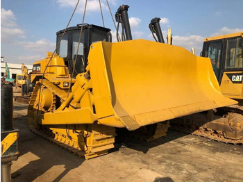CATERPILLAR D7H Bulldozer