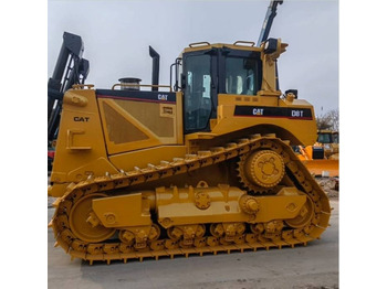 CATERPILLAR D8T Bulldozer
