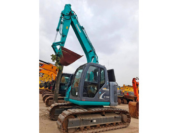 KOBELCO Kettenbagger