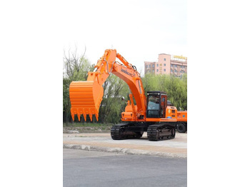 NEU: Kettenbagger Lonking LG 6306 G4 ,100% NEW MACHINE: das Bild 4
