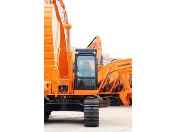 NEU: Kettenbagger Lonking LG 6306 G4 ,100% NEW MACHINE: das Bild 5