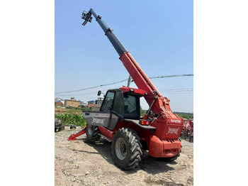 MANITOU Kompaktlader