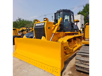 SHANTUI Bulldozer