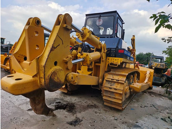 SHANTUI Bulldozer