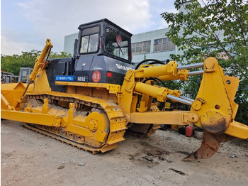SHANTUI Bulldozer