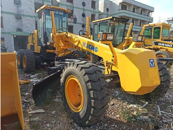 XCMG GR180 Grader