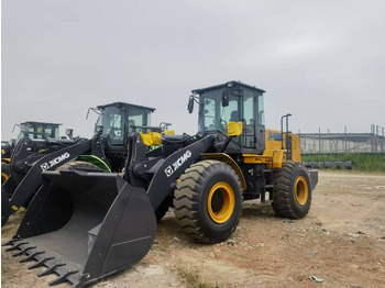 XCMG ZL50GN Radlader