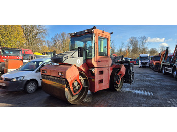 BOMAG Walzen