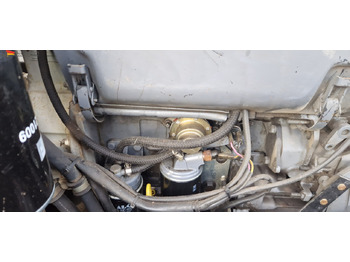 Luftkompressor Demag SC 40 DS-2 Kompressor, Deutzmotor: das Bild 4