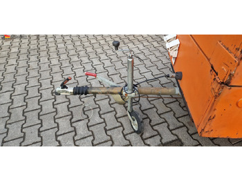 Luftkompressor Demag SC 40 DS-2 Kompressor, Deutzmotor: das Bild 3