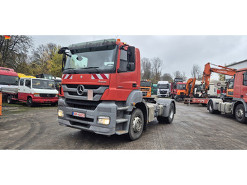 MERCEDES-BENZ Sattelzugmaschine