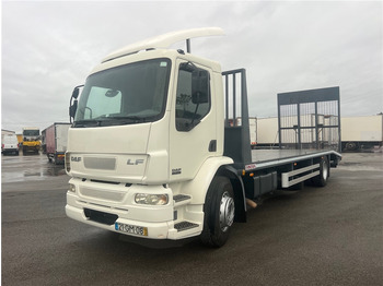 DAF LF 55 220 Pritsche LKW