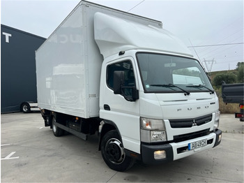 MITSUBISHI Isotherm LKW