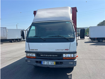 Mitsubishi FE659 - Leasing Mitsubishi FE659: das Bild 3