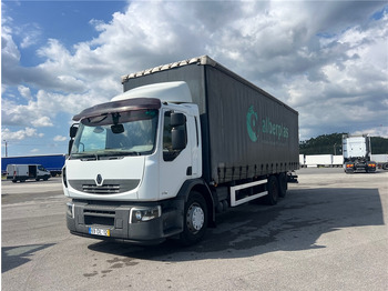 RENAULT Premium 370 Plane LKW
