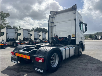 Sattelzugmaschine Scania R450 / RETARDER: das Bild 4