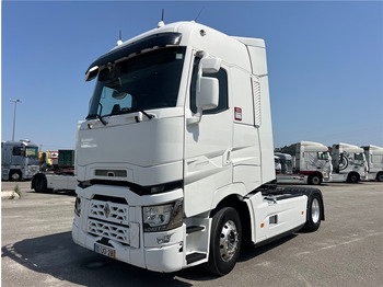 RENAULT T 480 Sattelzugmaschine