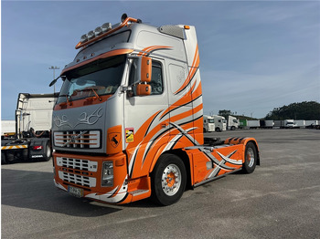 VOLVO FH16 Sattelzugmaschine