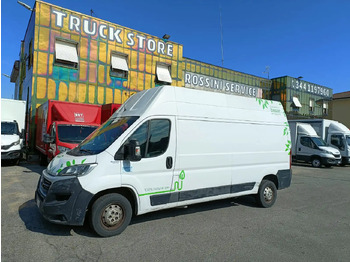 FIAT Ducato 3.0 Kastenwagen