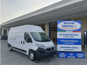 FIAT Ducato Maxi Kastenwagen
