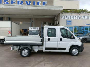 FIAT Ducato Maxi Pritsche Transporter