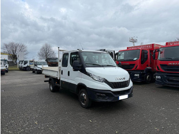 IVECO Daily 35c14 Kipper Transporter