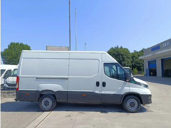Kastenwagen IVECO DAILY 35S14 L2H2 CNG METANO KM 0: das Bild 4